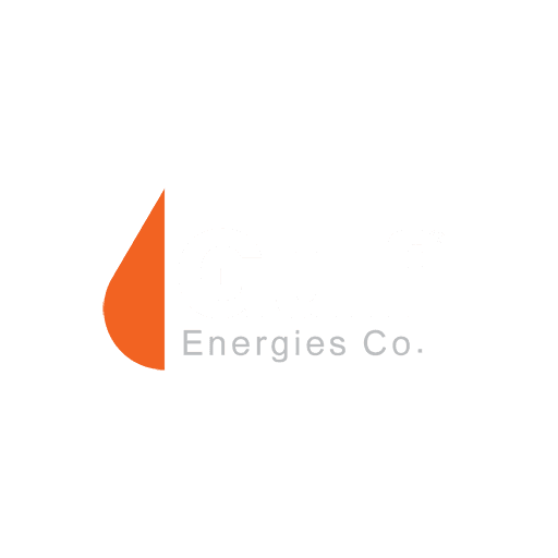 Gulf energies